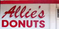 Allies Donuts