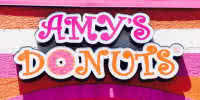 Amys Donuts