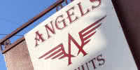 Angels Donuts and Ice Cream