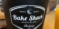 Bake Shack