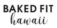 Baked Fit Hawaii