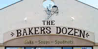 Bakers Dozen