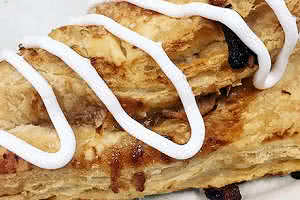 Apple Turnover