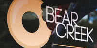 Bear Creek Donuts