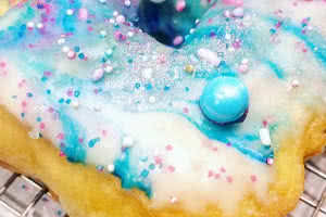 Unicorn Donut