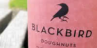 Blackbird Doughnuts