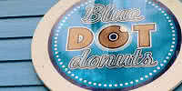 Blue Dot Donuts