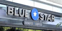 Blue Star Donuts