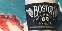 Boston Common Coffee Co