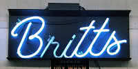 Britts Donuts