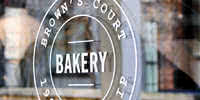 Browns Court Bakery