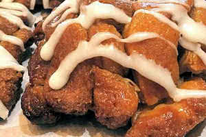 Monkey Bread