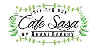 Cafe Sasa by Regal Bakery