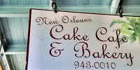 Cake Cafe and Bakery