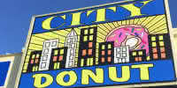 City Donut