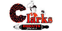 Clarks Donuts Plus