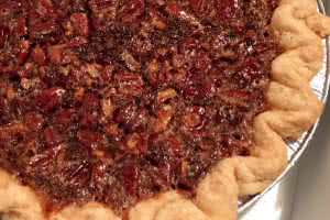 Pecan Pie