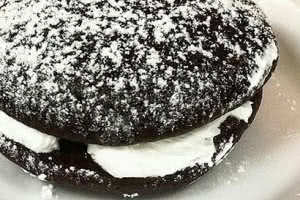 Whoopie Pie