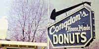 Congdons Doughnuts