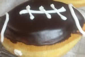 Super Bowl Donuts