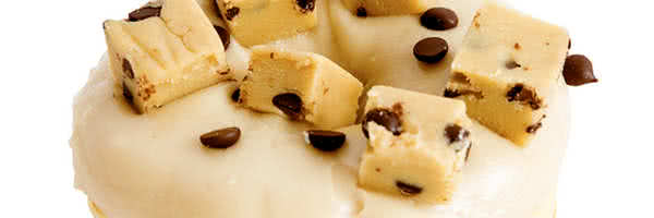 Cookie Dough