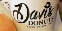 Davis Donuts