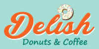Delish Donuts & Coffee