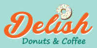 Delish Donuts & Coffee