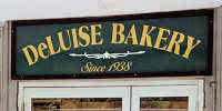 DeLuise Bakery