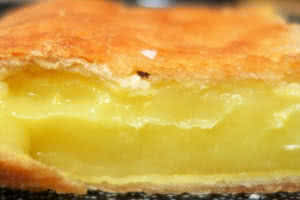 Lemon Bar