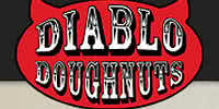 Diablo Doughnuts