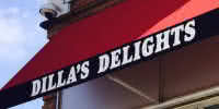 Dillas Delights