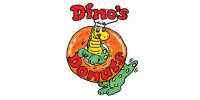 Dinos Donuts