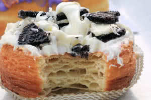 Oreo Cronut