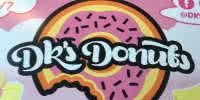 DKs Donuts and Bakery