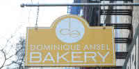 Dominique Ansel Bakery