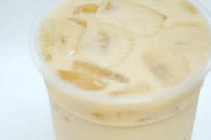 Golden Milk Tea