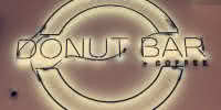 Donut Bar + Coffee