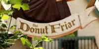 Donut Friar