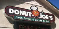 Donut Joes