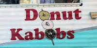 Donut Food Truck