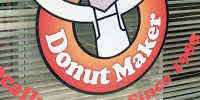 Donut Maker