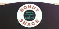 Donut Shack