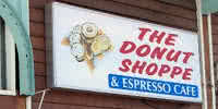 Donut Shoppe