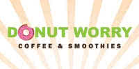 Dont Worry Coffee and Smoothies