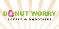 Donut Worry Coffee & Smoothies