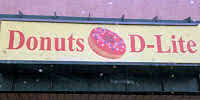 Donuts D Lite