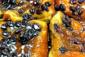 Sticky Buns