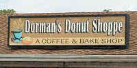Dormans Donut Shop