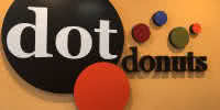 Dot Donuts